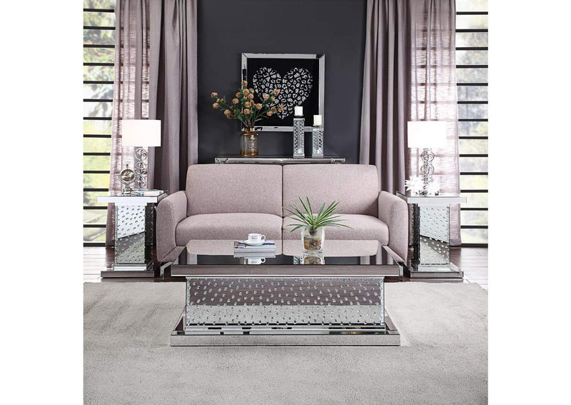 81412 Nysa End Table