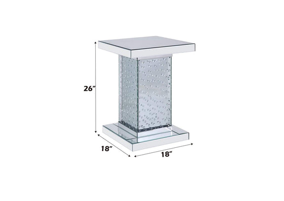 81412 Nysa End Table