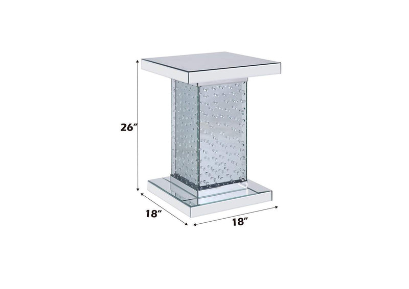 81412 Nysa End Table