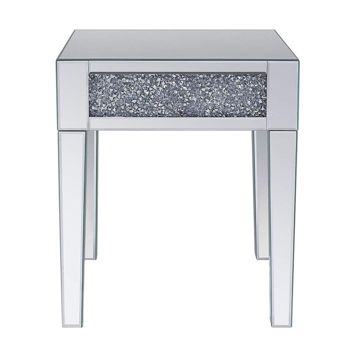 81417 Noralie End Table