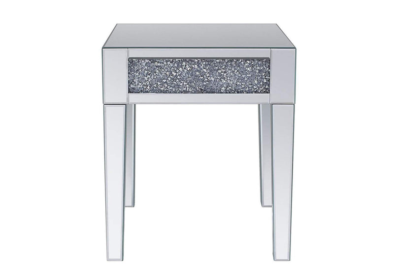 81417 Noralie End Table