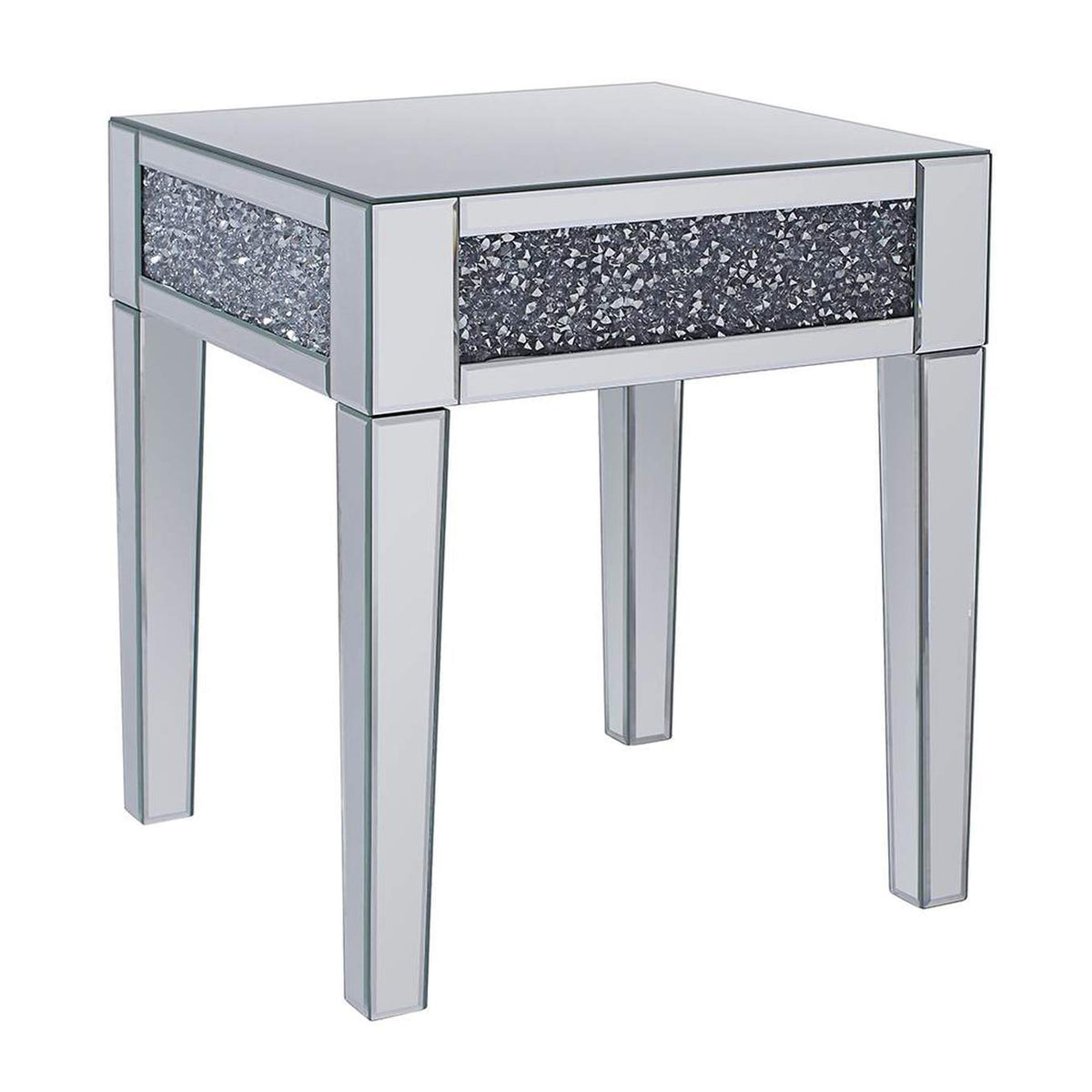 81417 Noralie End Table