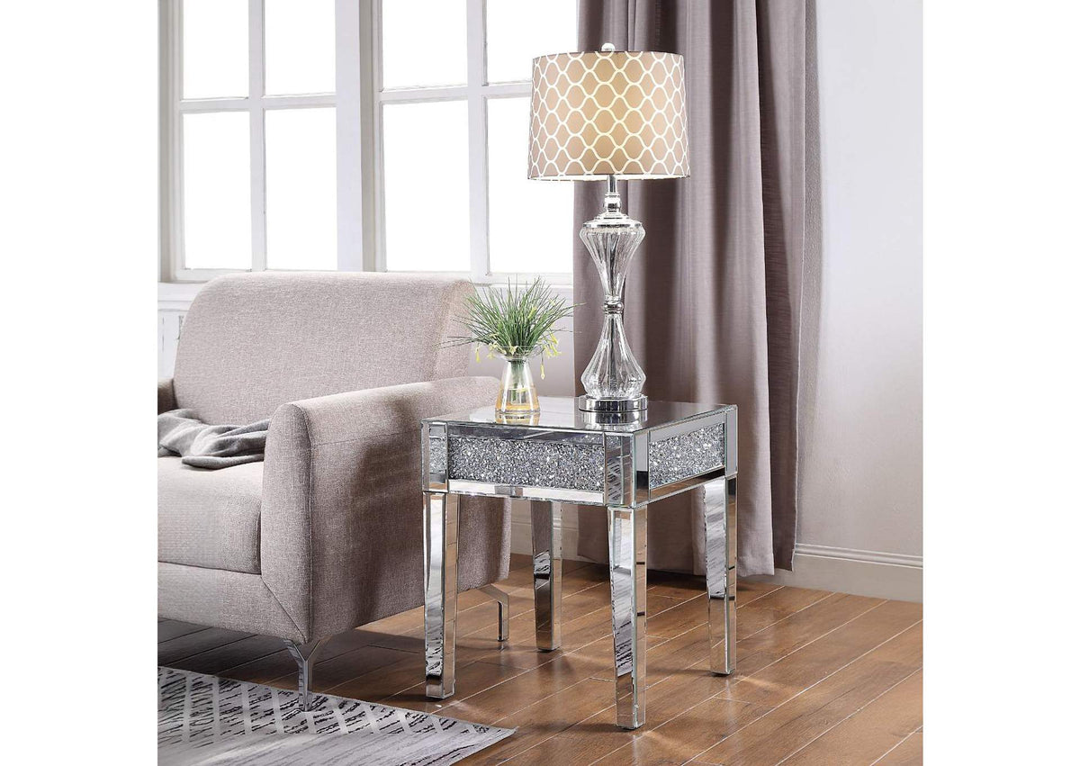 81417 Noralie End Table