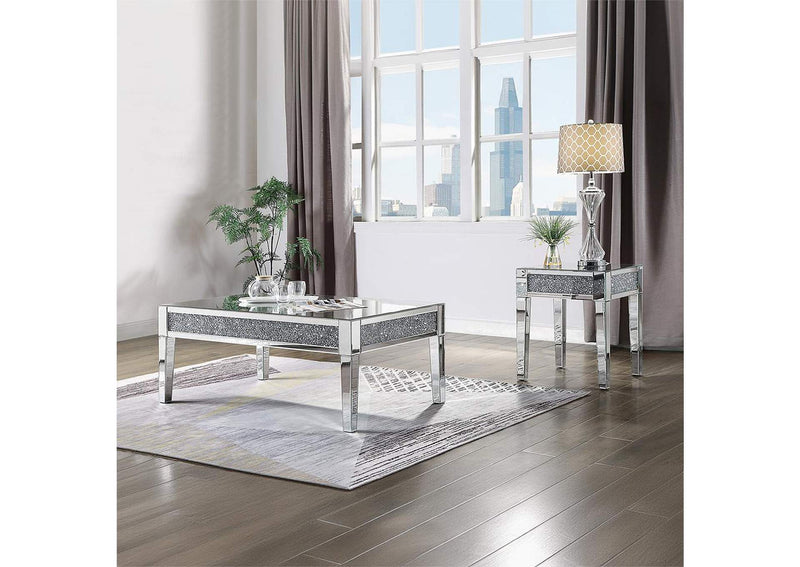81417 Noralie End Table