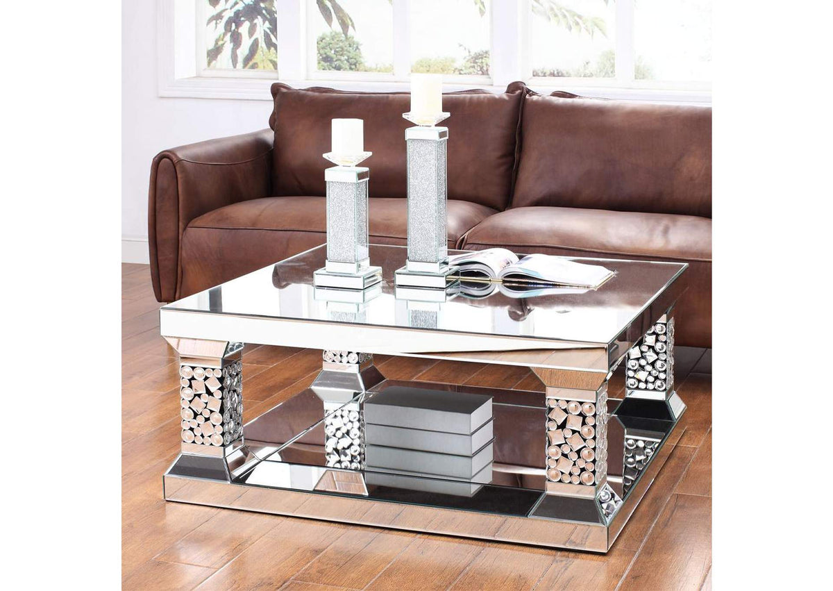 81425 Kachina Coffee Table