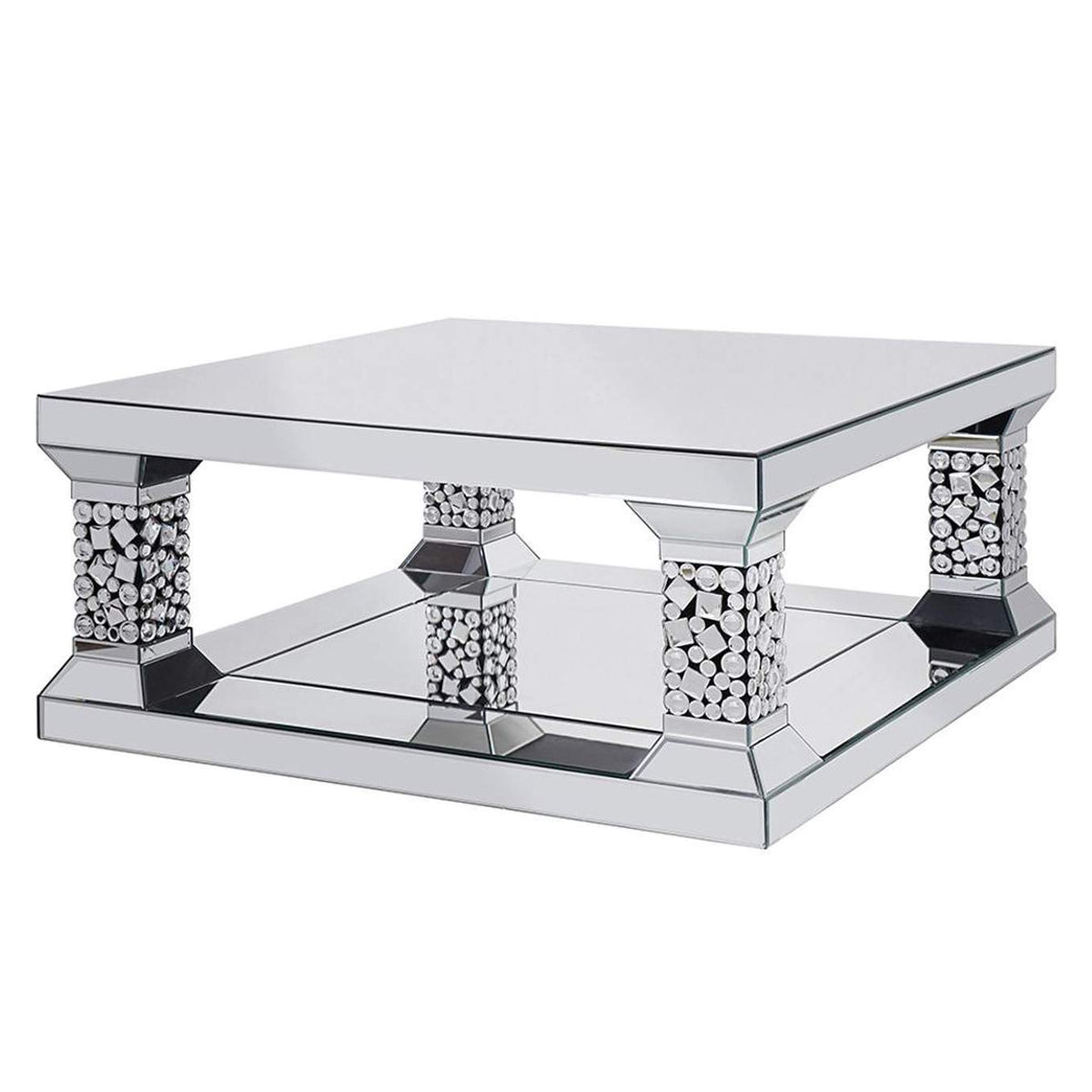 81425 Kachina Coffee Table