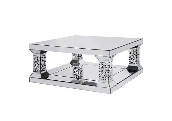 81425 Kachina Coffee Table