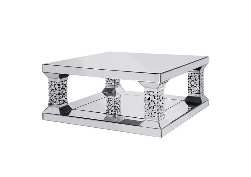 81425 Kachina Coffee Table