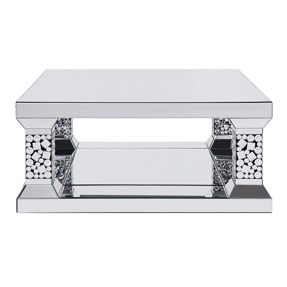 81425 Kachina Coffee Table