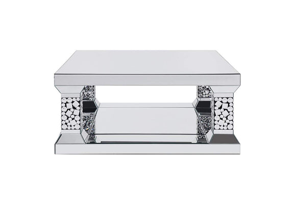 81425 Kachina Coffee Table