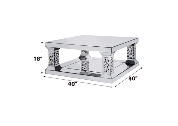 81425 Kachina Coffee Table