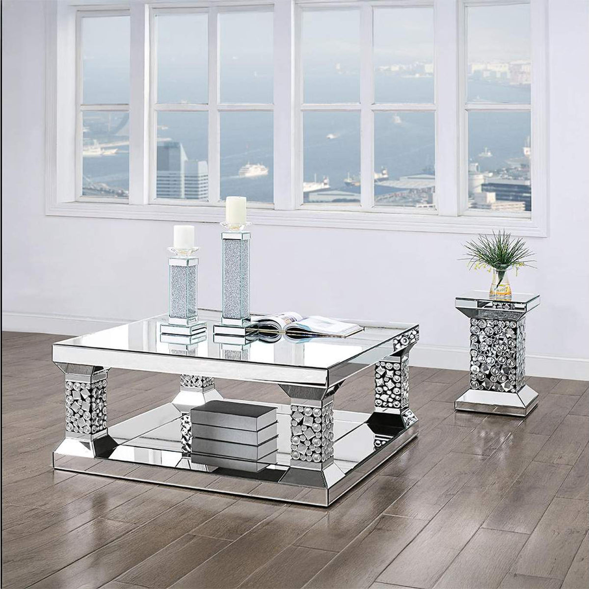 81425 Kachina Coffee Table