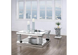 81425 Kachina Coffee Table