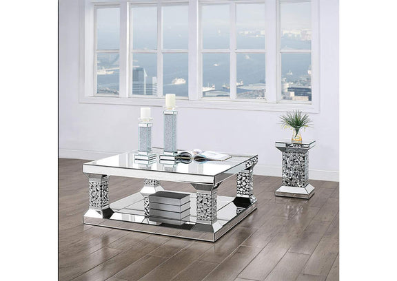 81425 Kachina Coffee Table