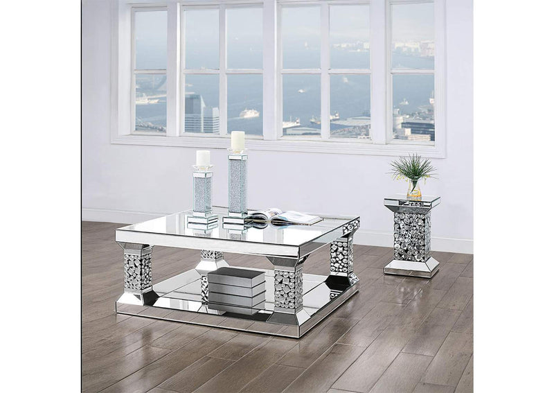 81425 Kachina Coffee Table