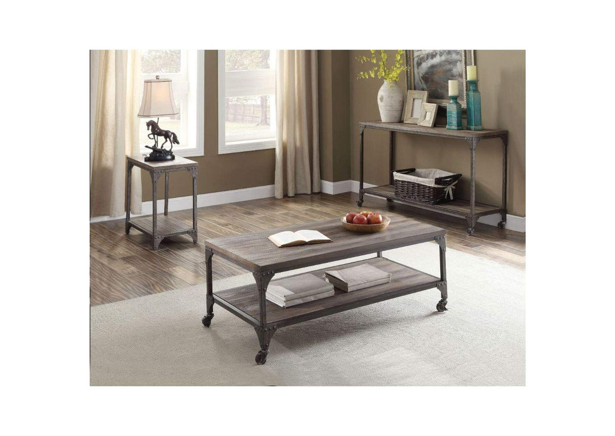 81445 Gorden Coffee Table