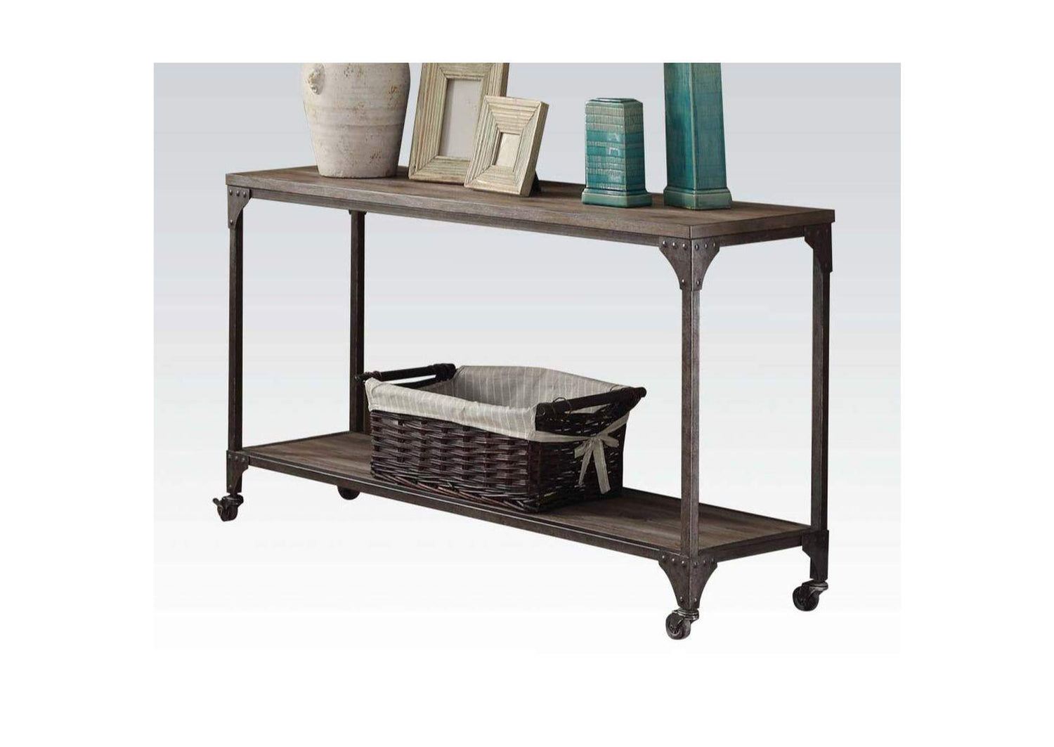 81449 Gorden Sofa Table