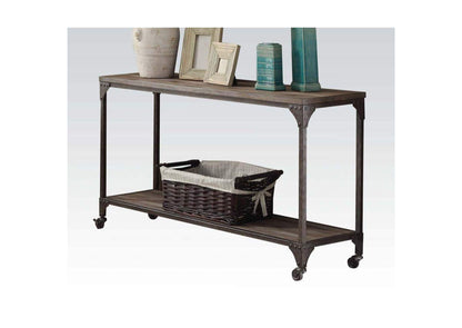 81449 Gorden Sofa Table