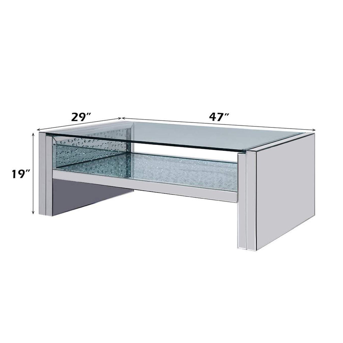 81470 Nysa Coffee Table