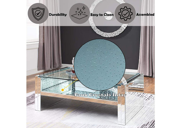 81470 Nysa Coffee Table