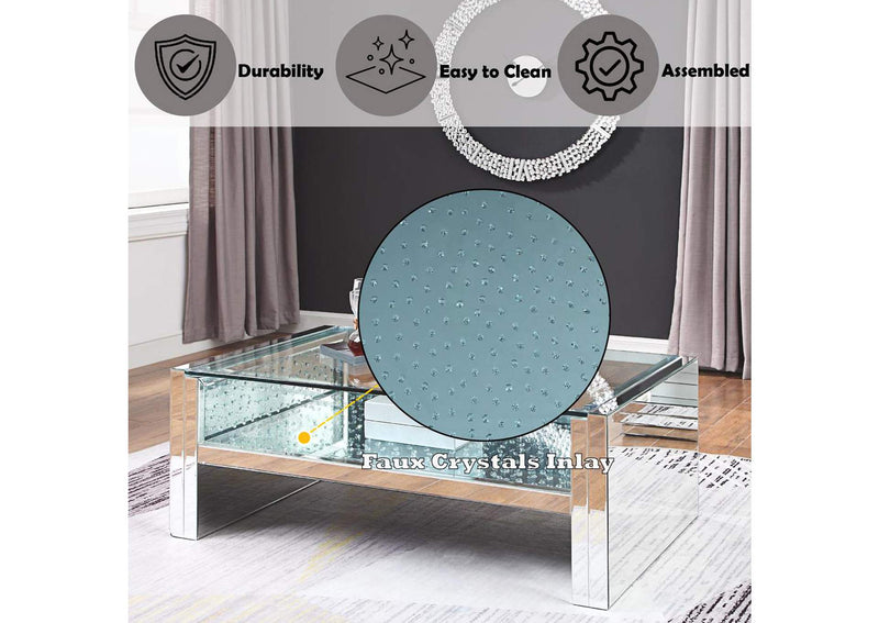 81470 Nysa Coffee Table