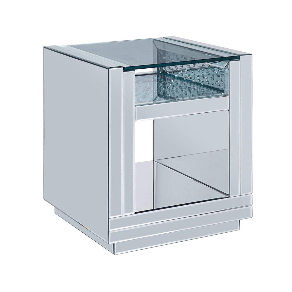 81472 Nysa End Table