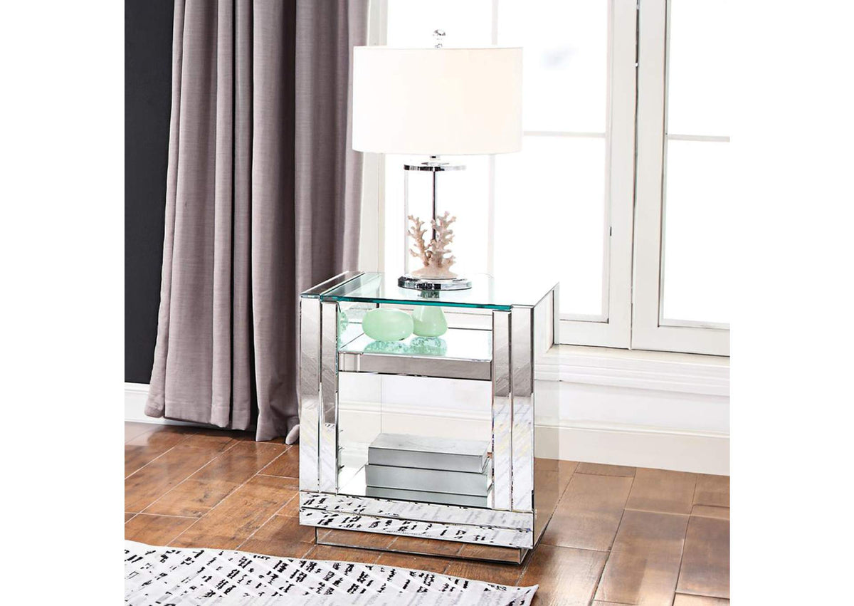 81472 Nysa End Table