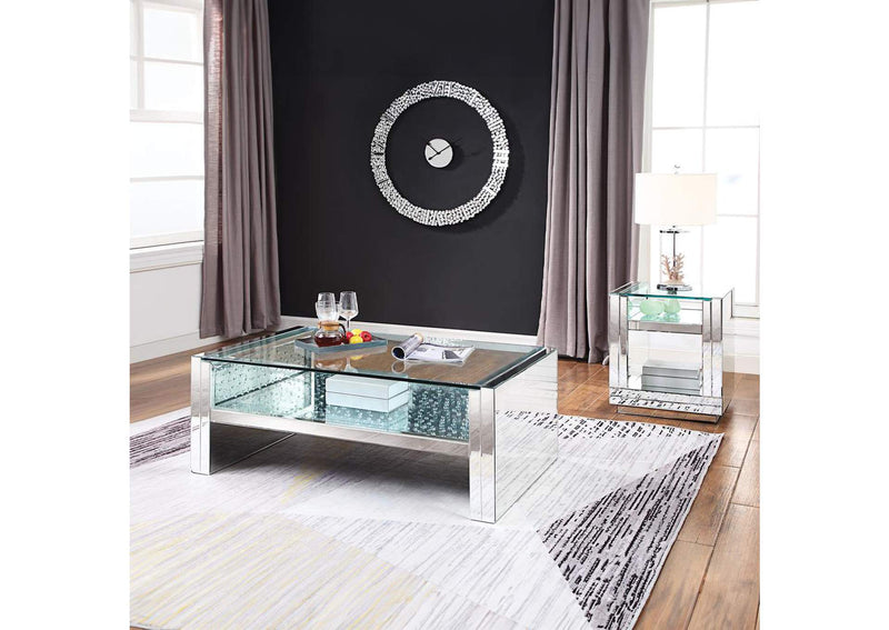 81472 Nysa End Table