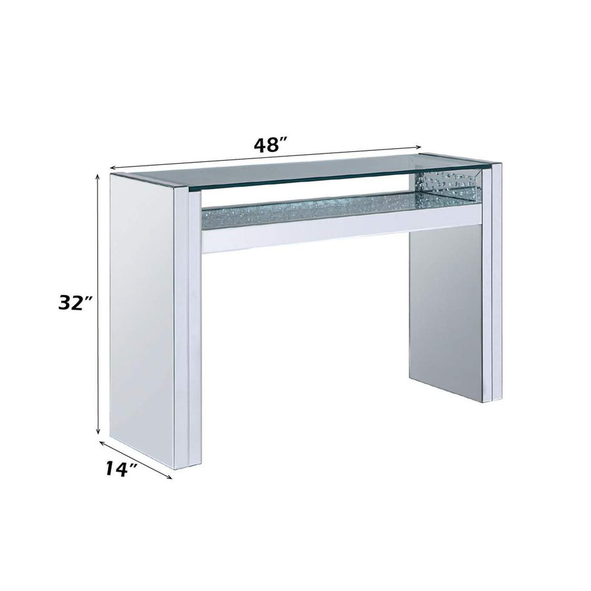 81473 Nysa Sofa Table