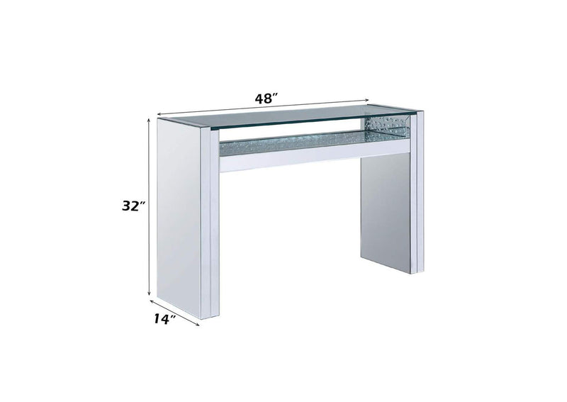 81473 Nysa Sofa Table