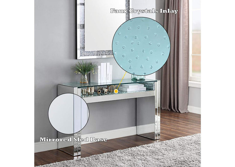 81473 Nysa Sofa Table
