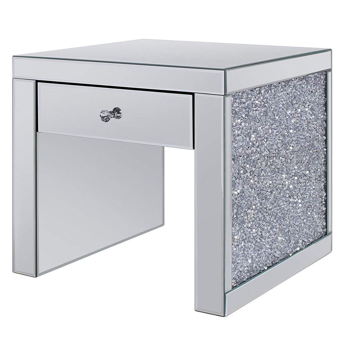 81477 Noralie End Table