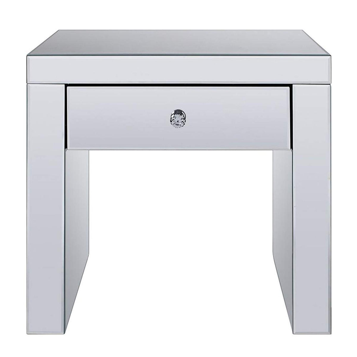 81477 Noralie End Table