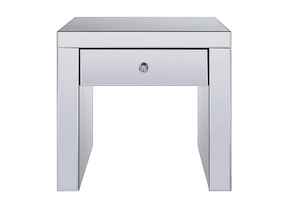 81477 Noralie End Table