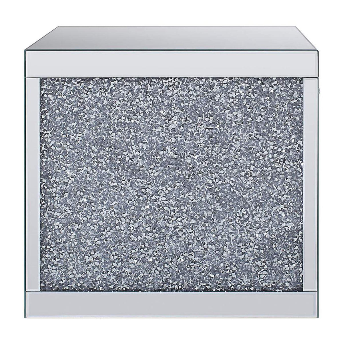 81477 Noralie End Table