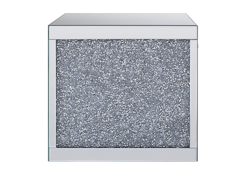 81477 Noralie End Table