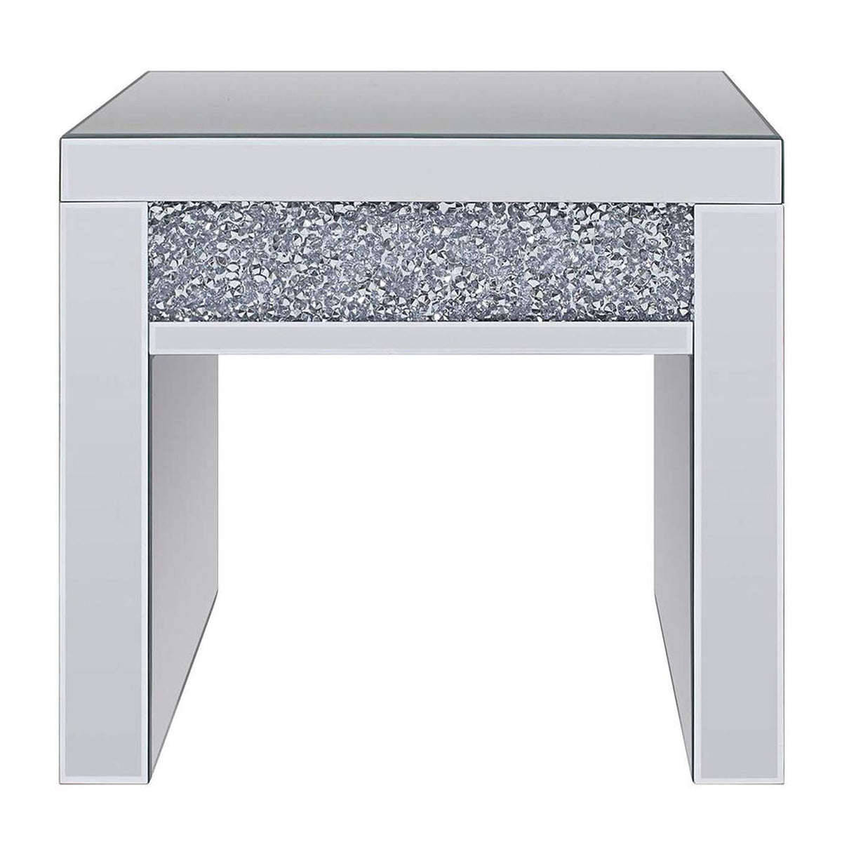 81477 Noralie End Table