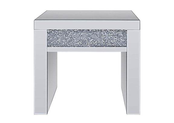81477 Noralie End Table