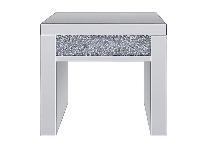 81477 Noralie End Table