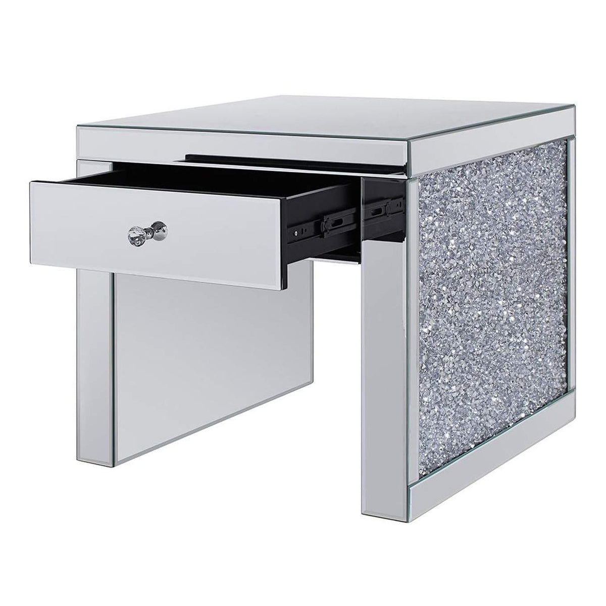 81477 Noralie End Table