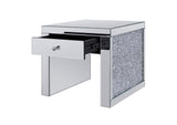 81477 Noralie End Table