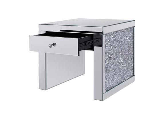 81477 Noralie End Table