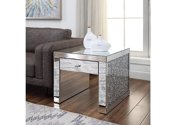 81477 Noralie End Table