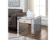 81477 Noralie End Table