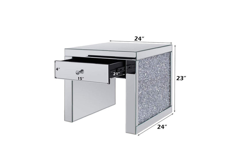 81477 Noralie End Table