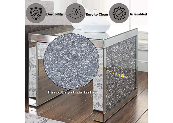 81477 Noralie End Table
