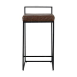 Belfort - Counter Stool