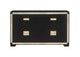 BLAKE-BLACK_GOLD-DR BLAKE BLACK - GOLD DRESSER
