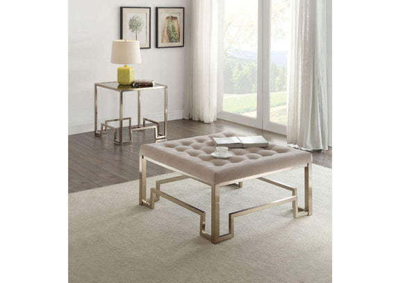 81625 Damien Cocktail Ottoman