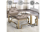 81625 Damien Cocktail Ottoman